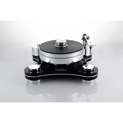 Transrotor ZET 3 Black SET 1 in Geneva | Digistore.ch